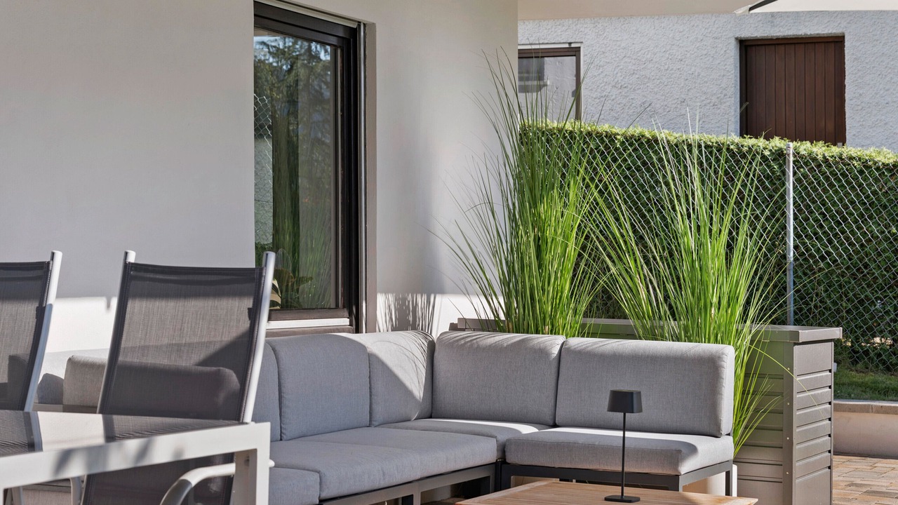 Photo of Patio Balcony in Albstadt