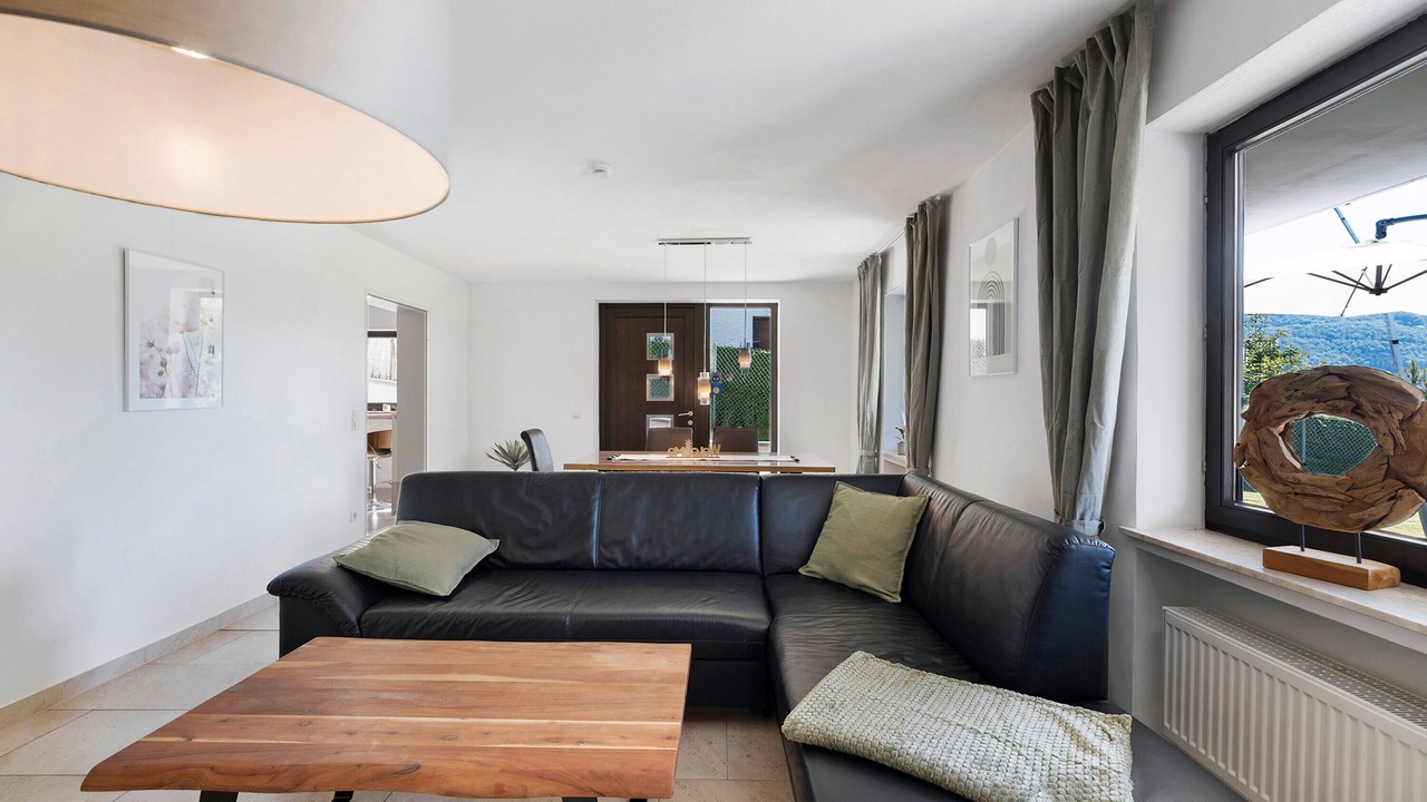 Photo of Livingroom in Albstadt