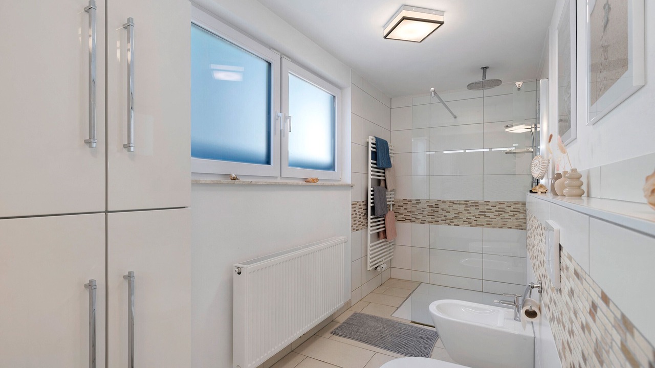 Photo of Bathroom in Albstadt