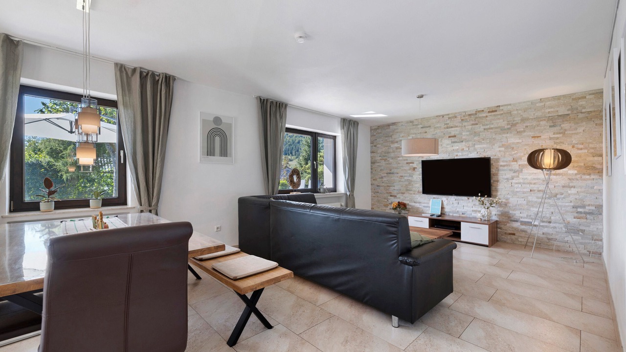 Photo of Livingroom in Albstadt