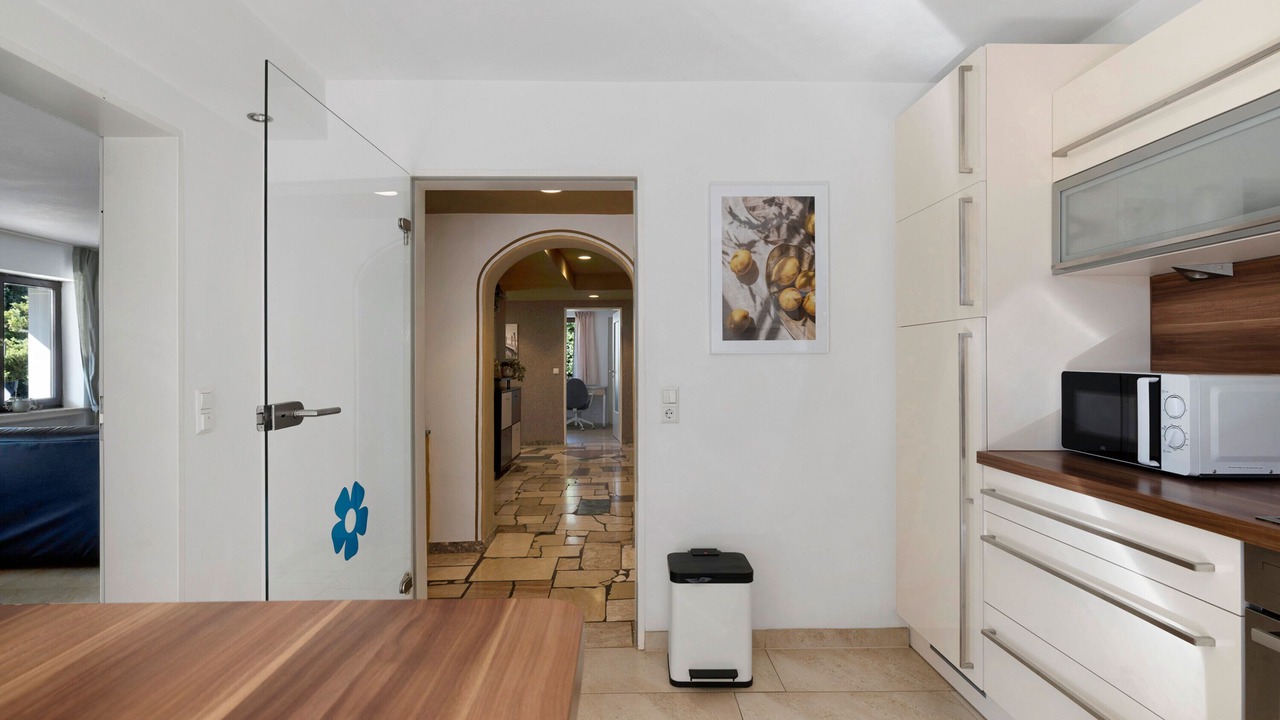 Photo of Kitchen in Albstadt