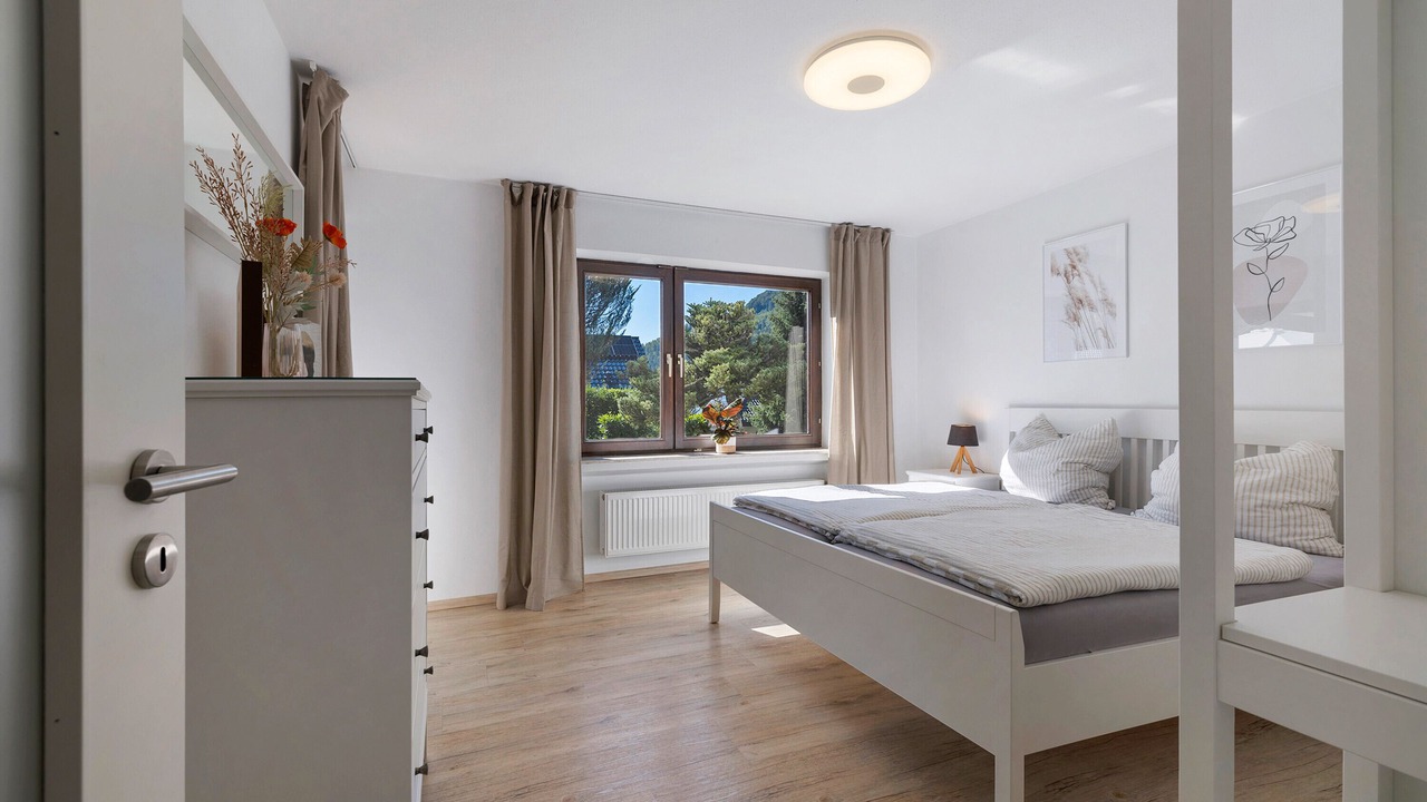 Photo of Bedroom in Albstadt