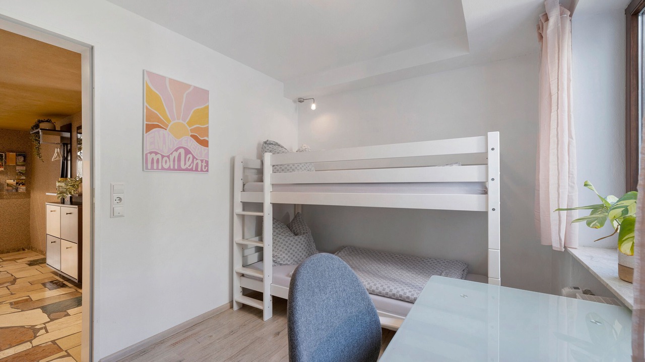 Photo of Bedroom in Albstadt