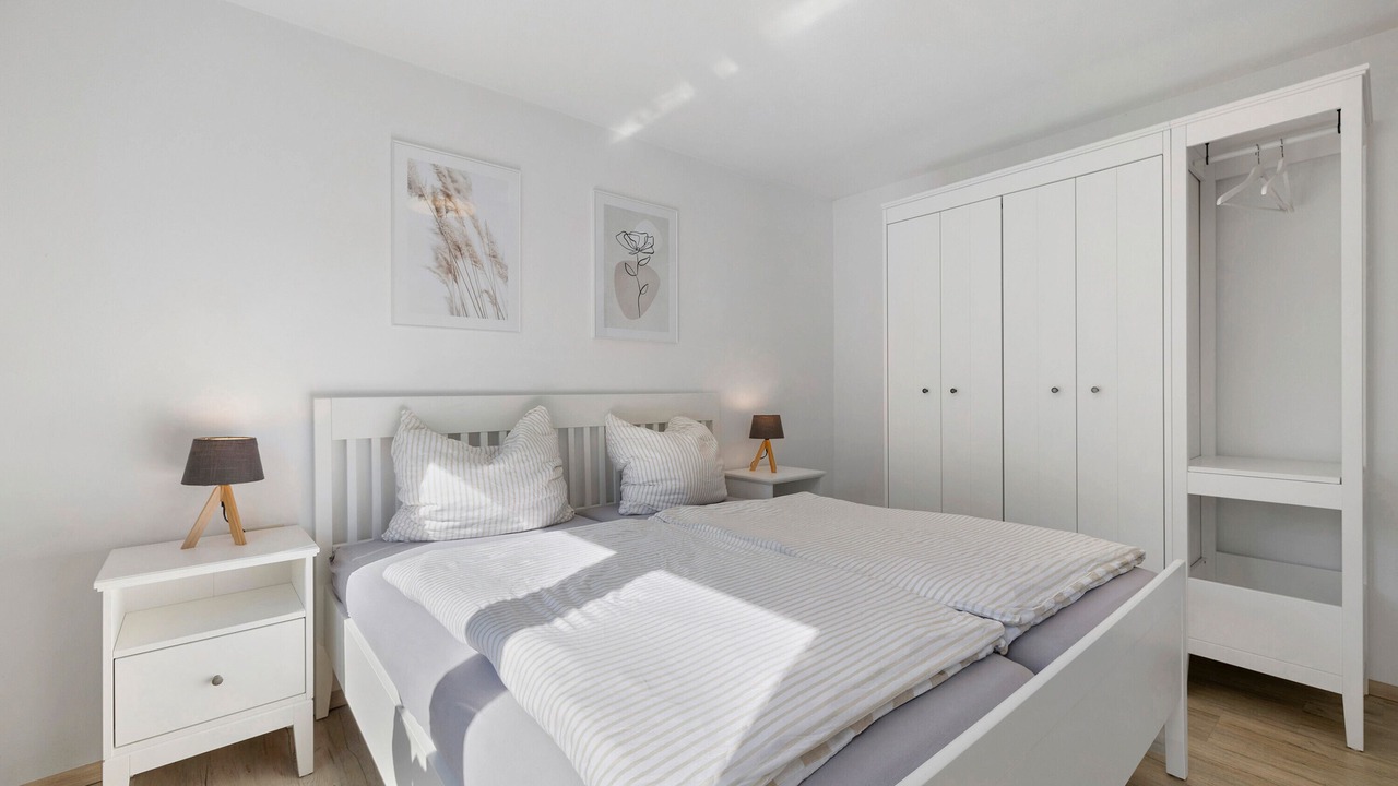 Photo of Bedroom in Albstadt