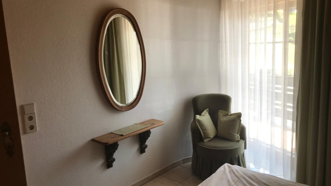 Photo of Bedroom in Sasbachwalden