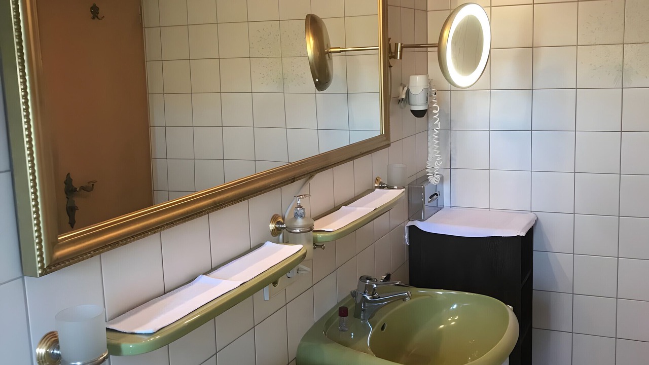 Photo of Bathroom in Sasbachwalden