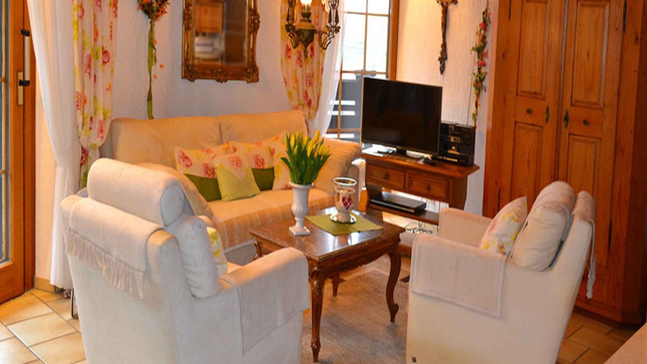 Photo of Livingroom in Sasbachwalden