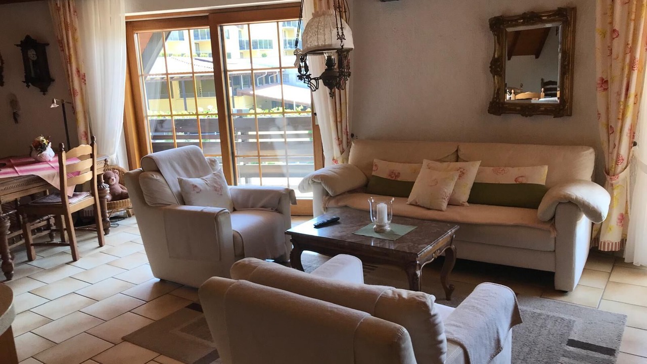 Photo of Livingroom in Sasbachwalden