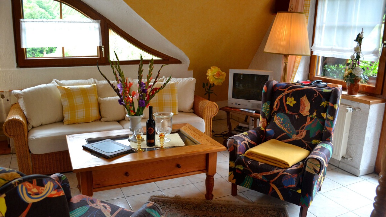 Photo of Livingroom in Sasbachwalden