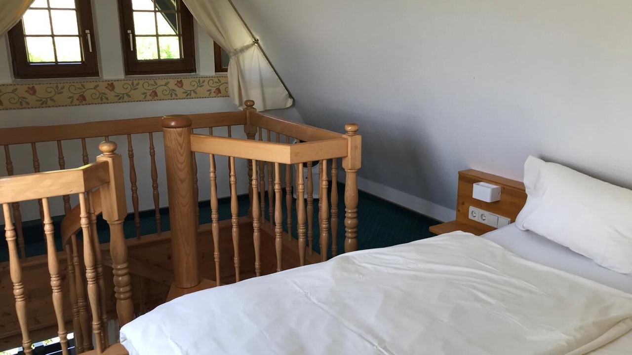 Photo of Bedroom in Sasbachwalden