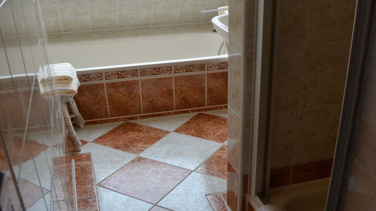 Photo of Bathroom in Sasbachwalden