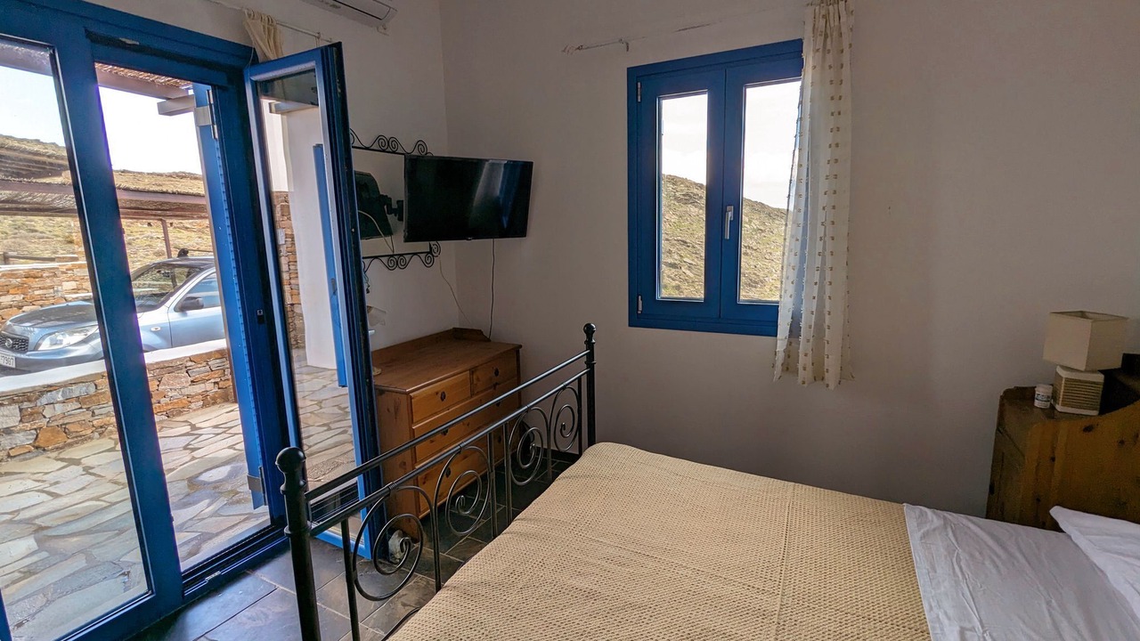 Photo of Bedroom in Loutra
