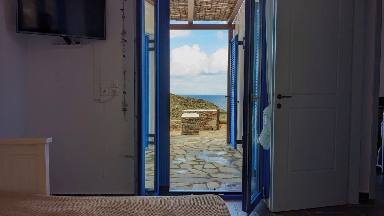 Photo of Bedroom in Loutra