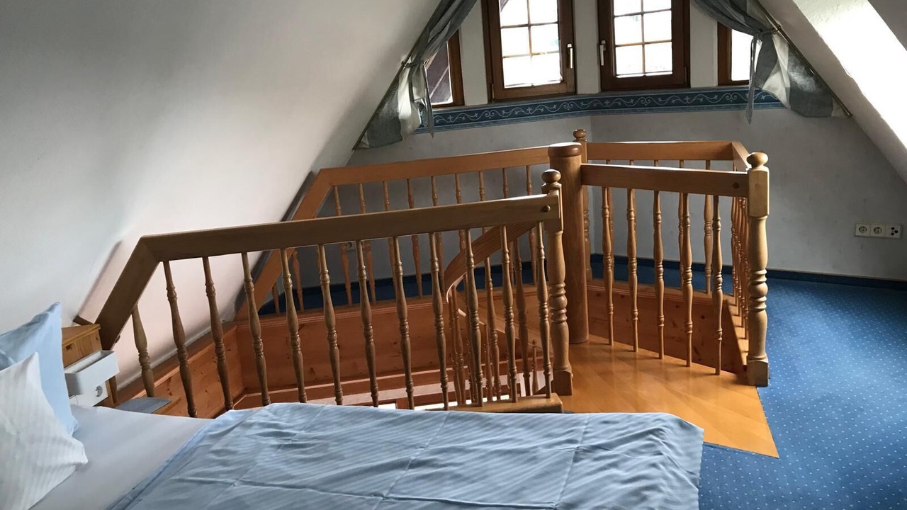 Photo of Bedroom in Sasbachwalden