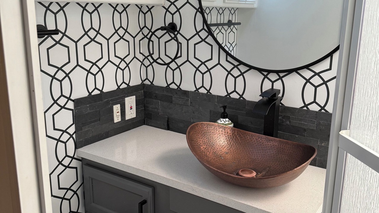 Photo of Bathroom in Spokane