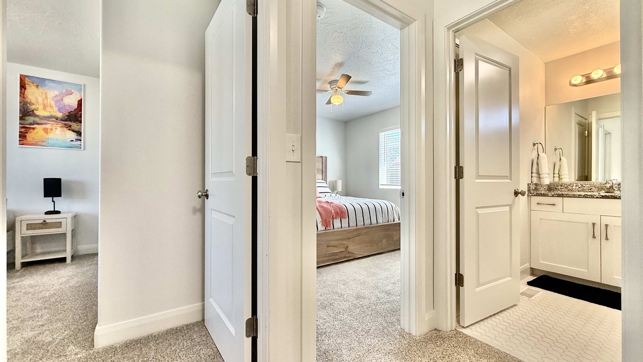 Photo of Bathroom in Glendale