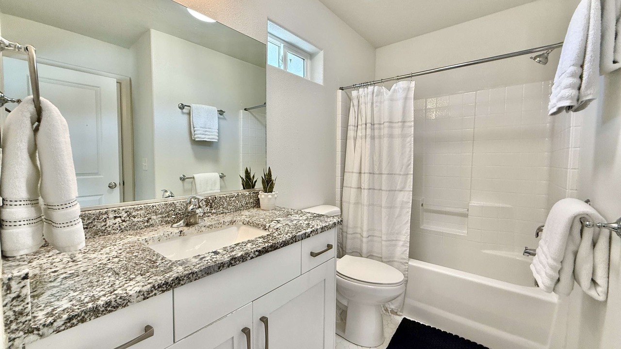 Photo of Bathroom in Glendale