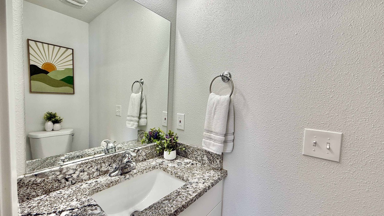 Photo of Bathroom in Glendale