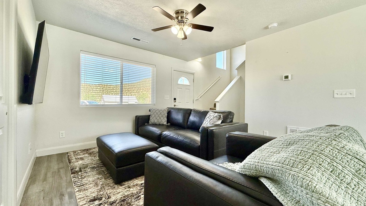 Photo of Bedroom in Glendale