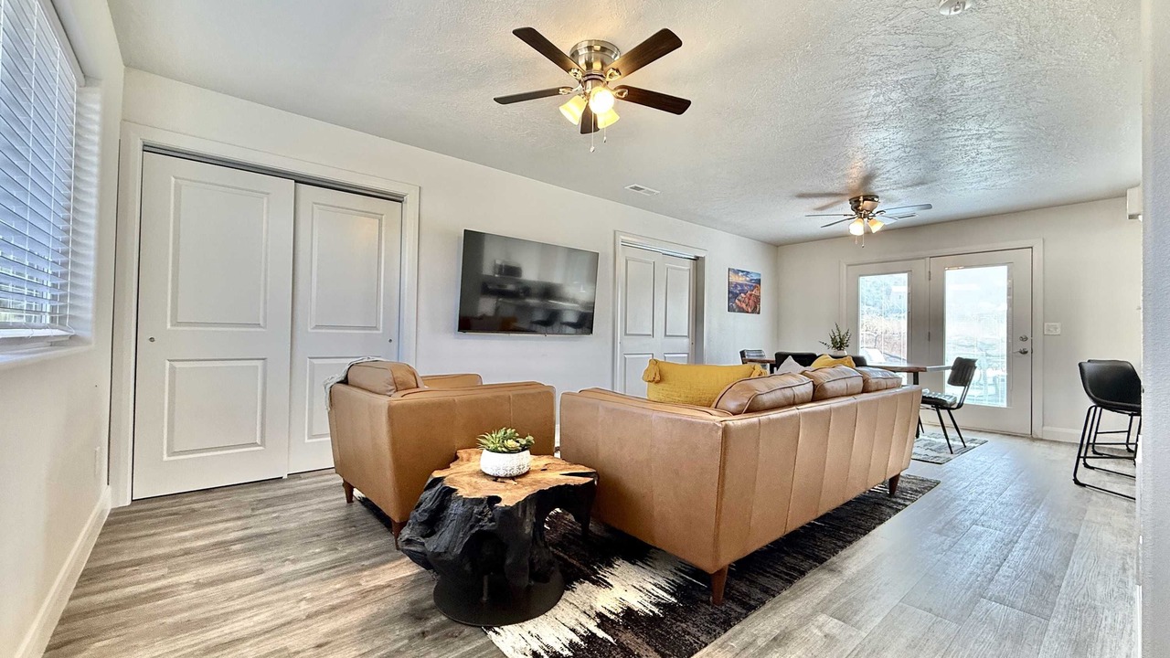 Photo of Bedroom in Glendale