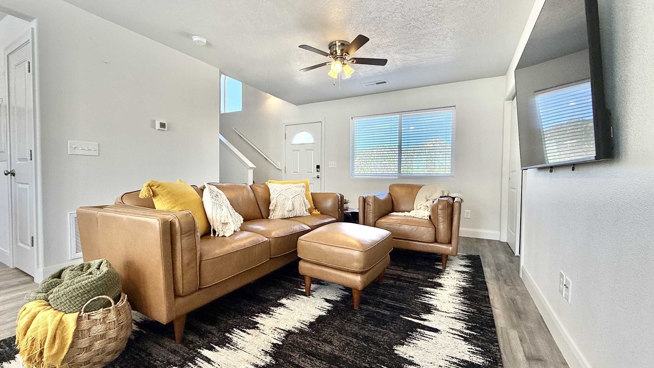 Photo of Bedroom in Glendale