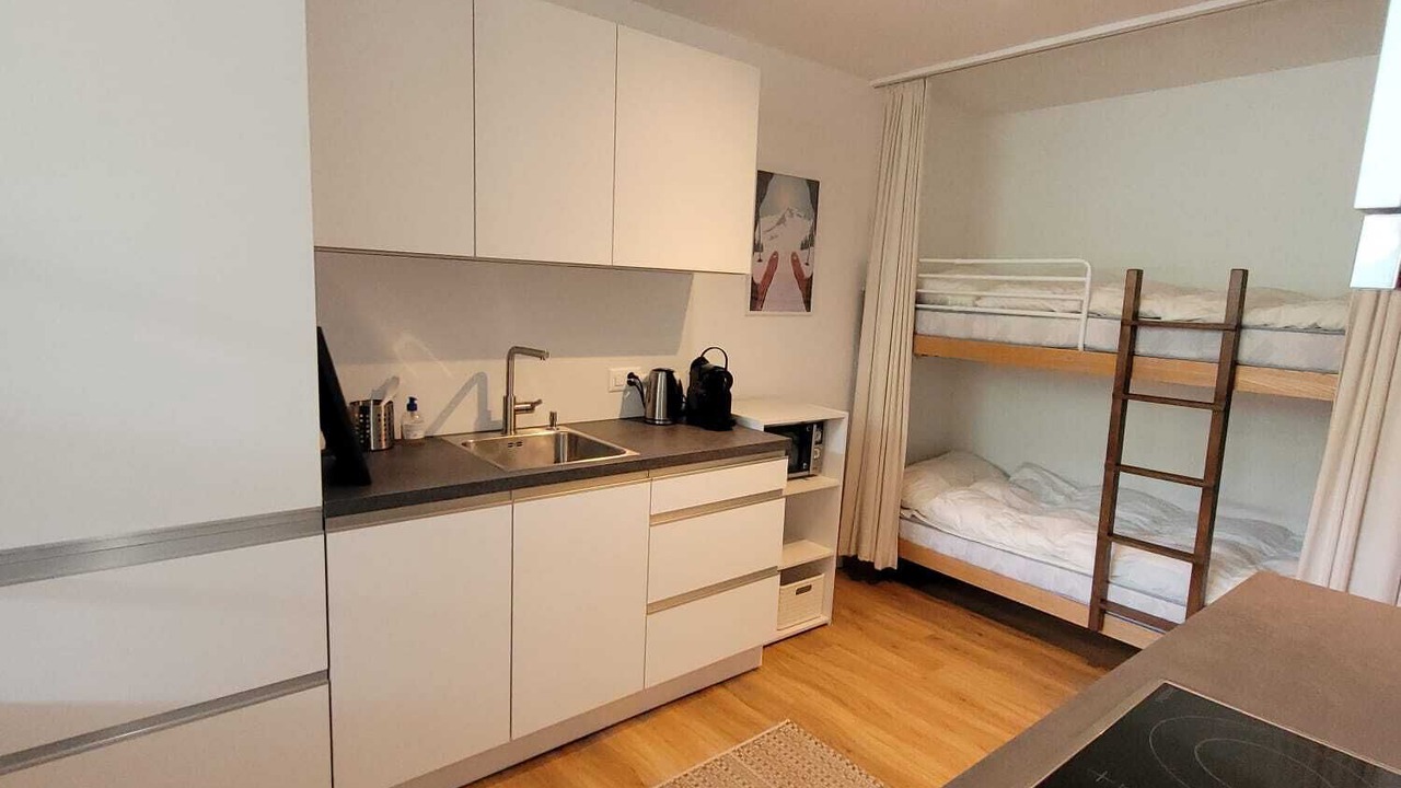 Photo of Bedroom in Savognin