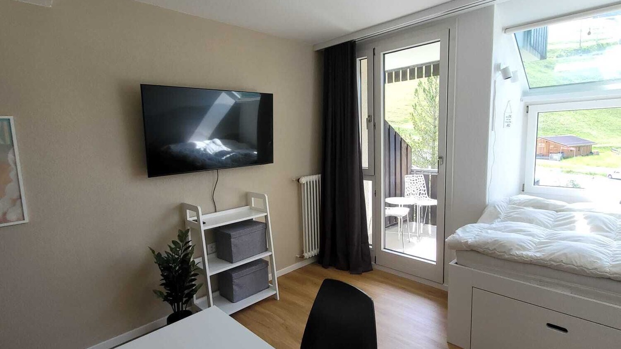 Photo of Bedroom in Savognin