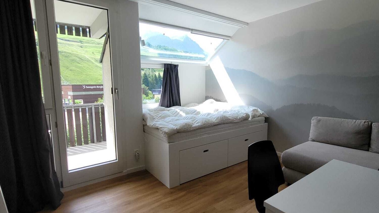 Photo of Bedroom in Savognin