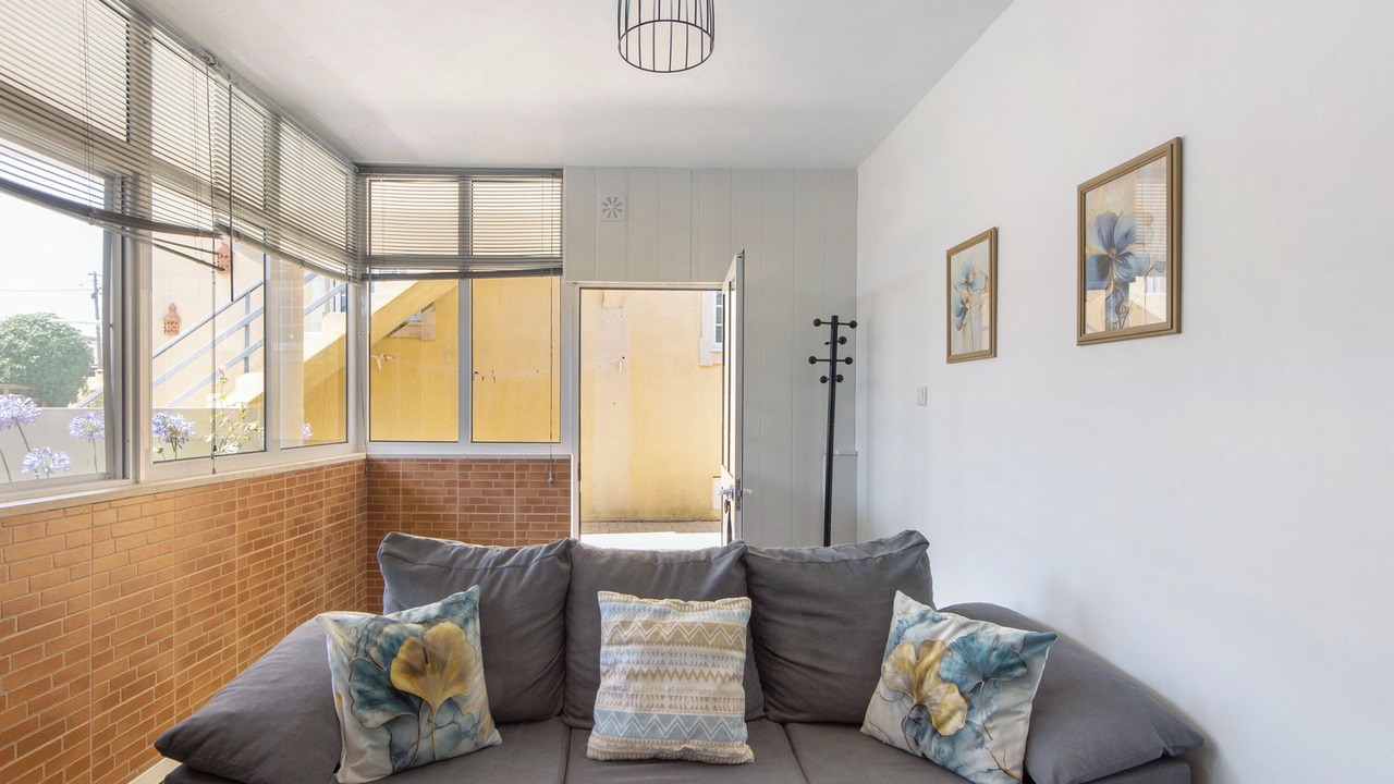 Photo of Livingroom in Ponte de Vagos