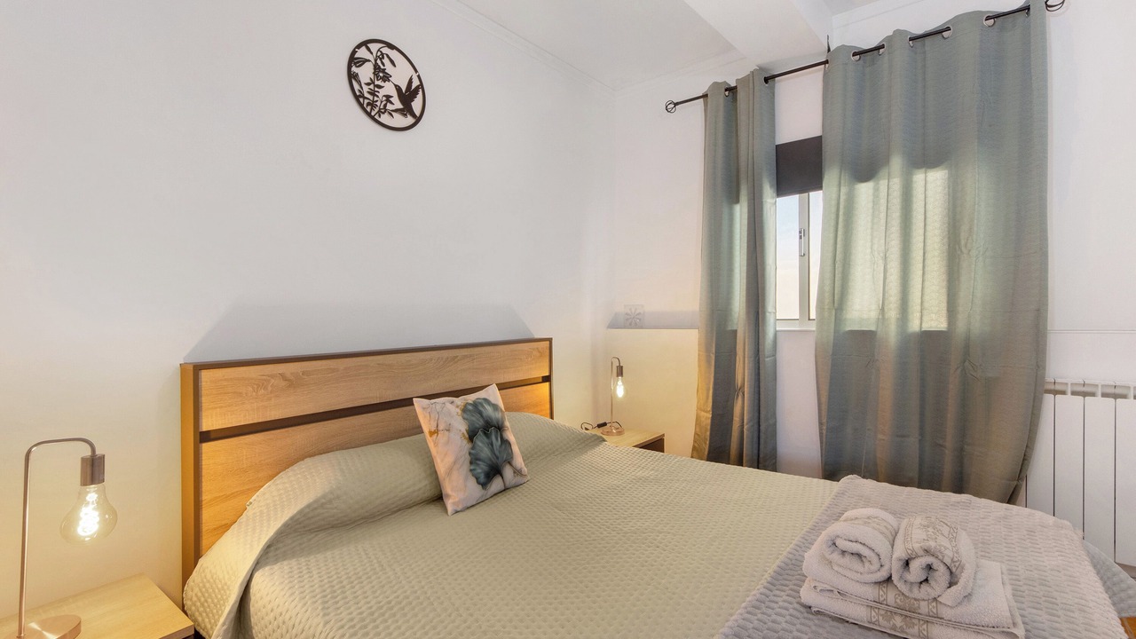 Photo of Bedroom in Ponte de Vagos