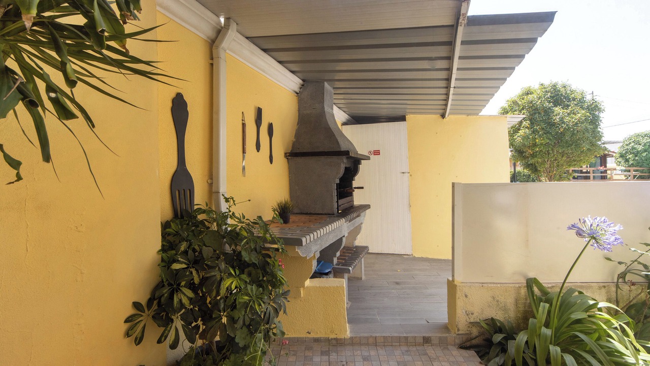 Photo of Patio Balcony in Ponte de Vagos