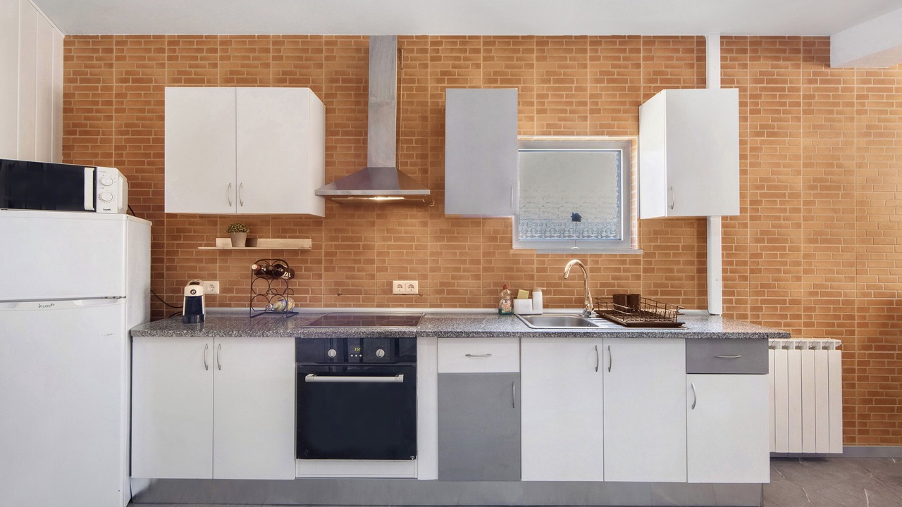 Photo of Kitchen in Ponte de Vagos