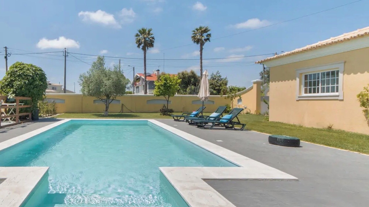 Photo of Outdoor in Ponte de Vagos