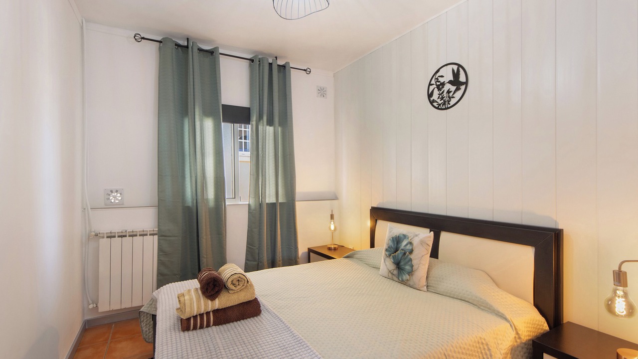 Photo of Bedroom in Ponte de Vagos