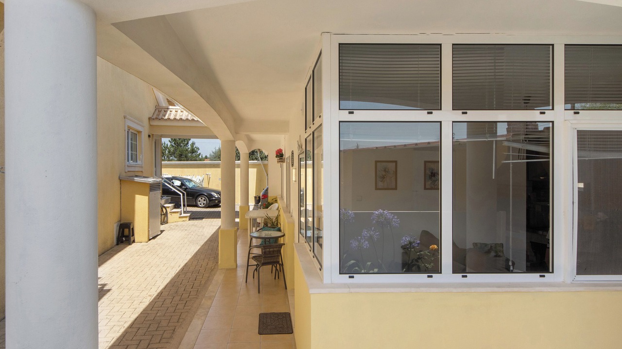 Photo of Outdoor in Ponte de Vagos