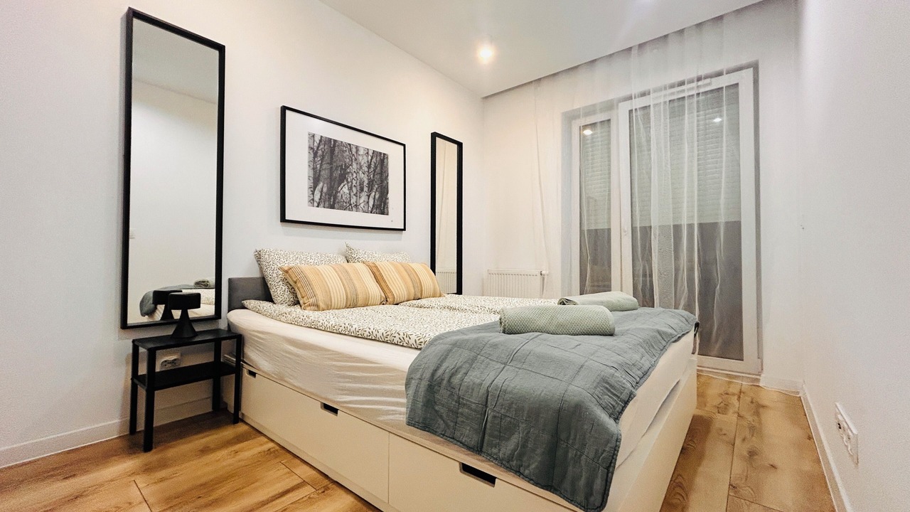 Photo of Bedroom in Bielsko-Biala