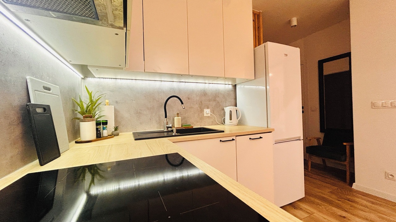 Photo of Kitchen in Bielsko-Biala