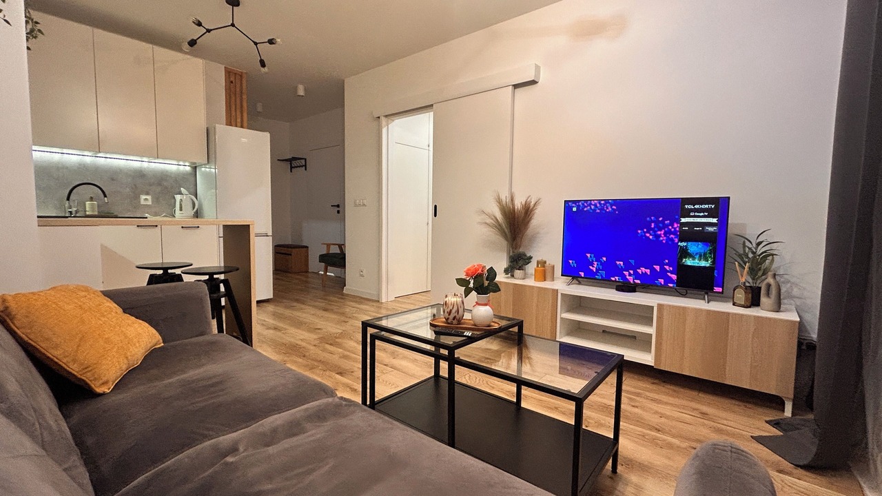 Photo of Livingroom in Bielsko-Biala