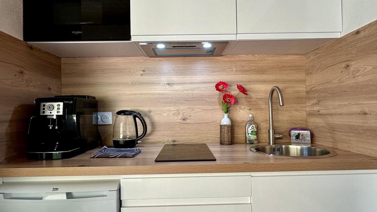 Photo of Kitchen in Dijon