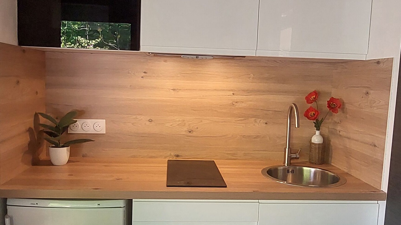 Photo of Kitchen in Dijon