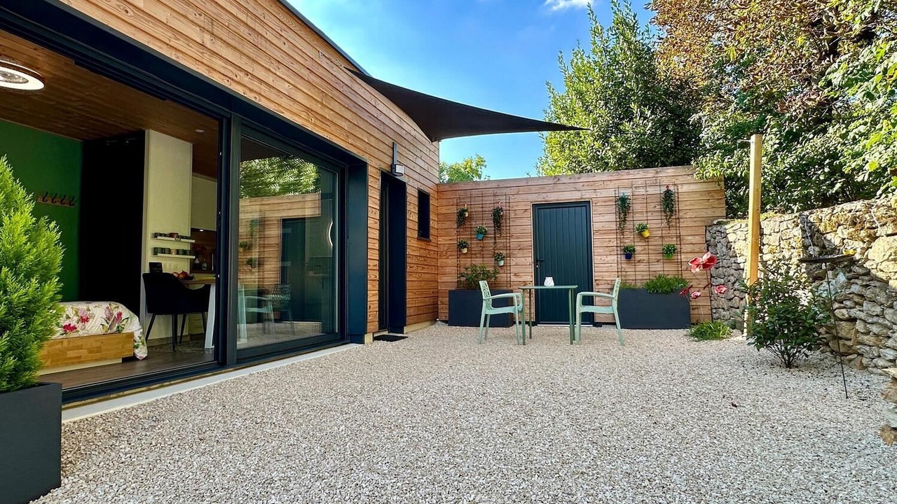 Photo of Outdoor in Dijon