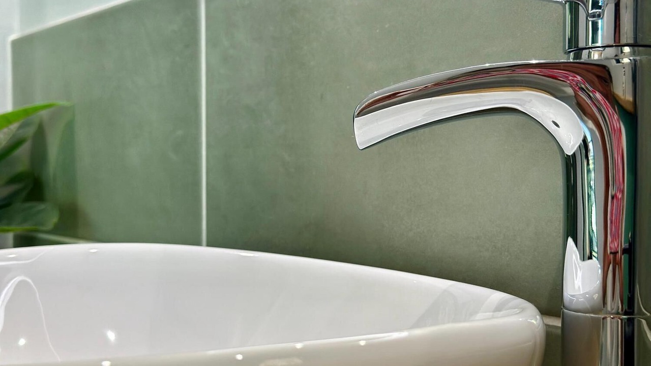 Photo of Bathroom in Dijon