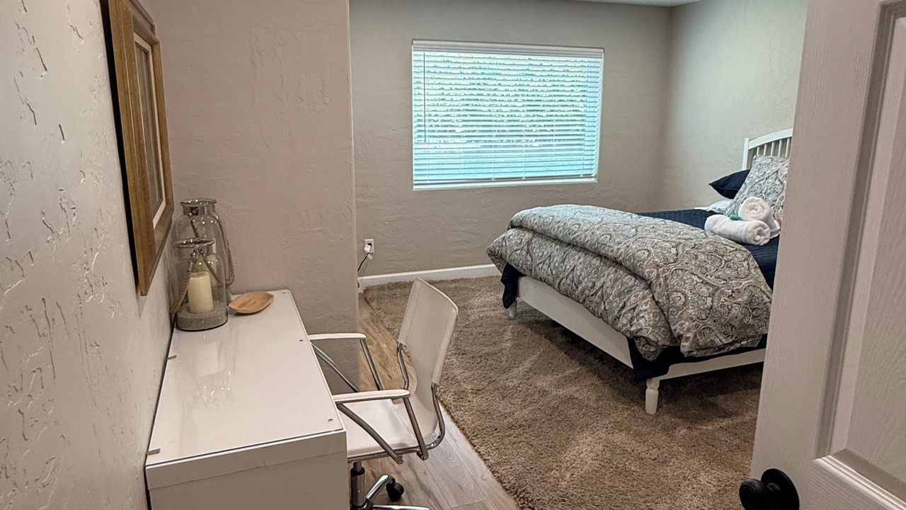 Photo of Bedroom in Fenn