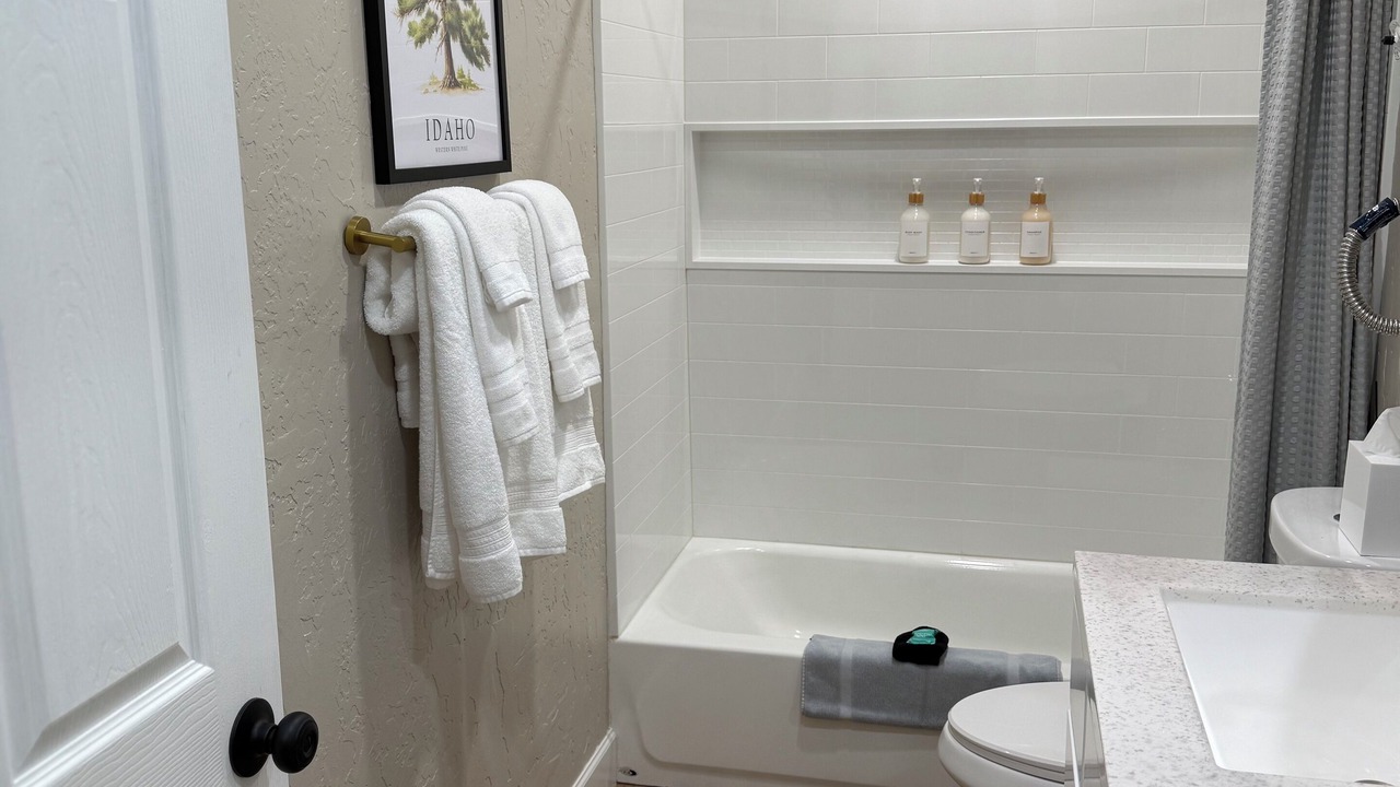 Photo of Bathroom in Fenn
