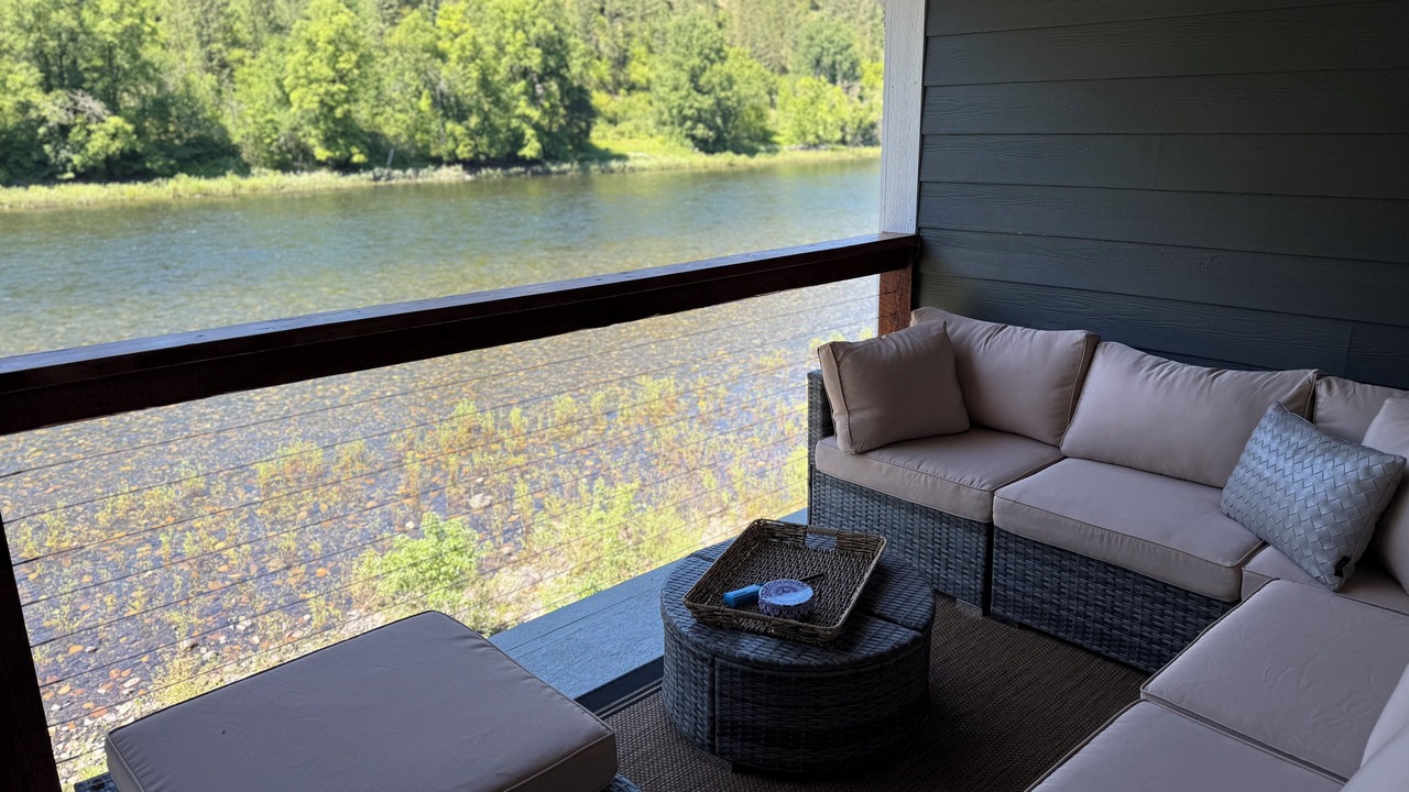Photo of Outdoor in Fenn