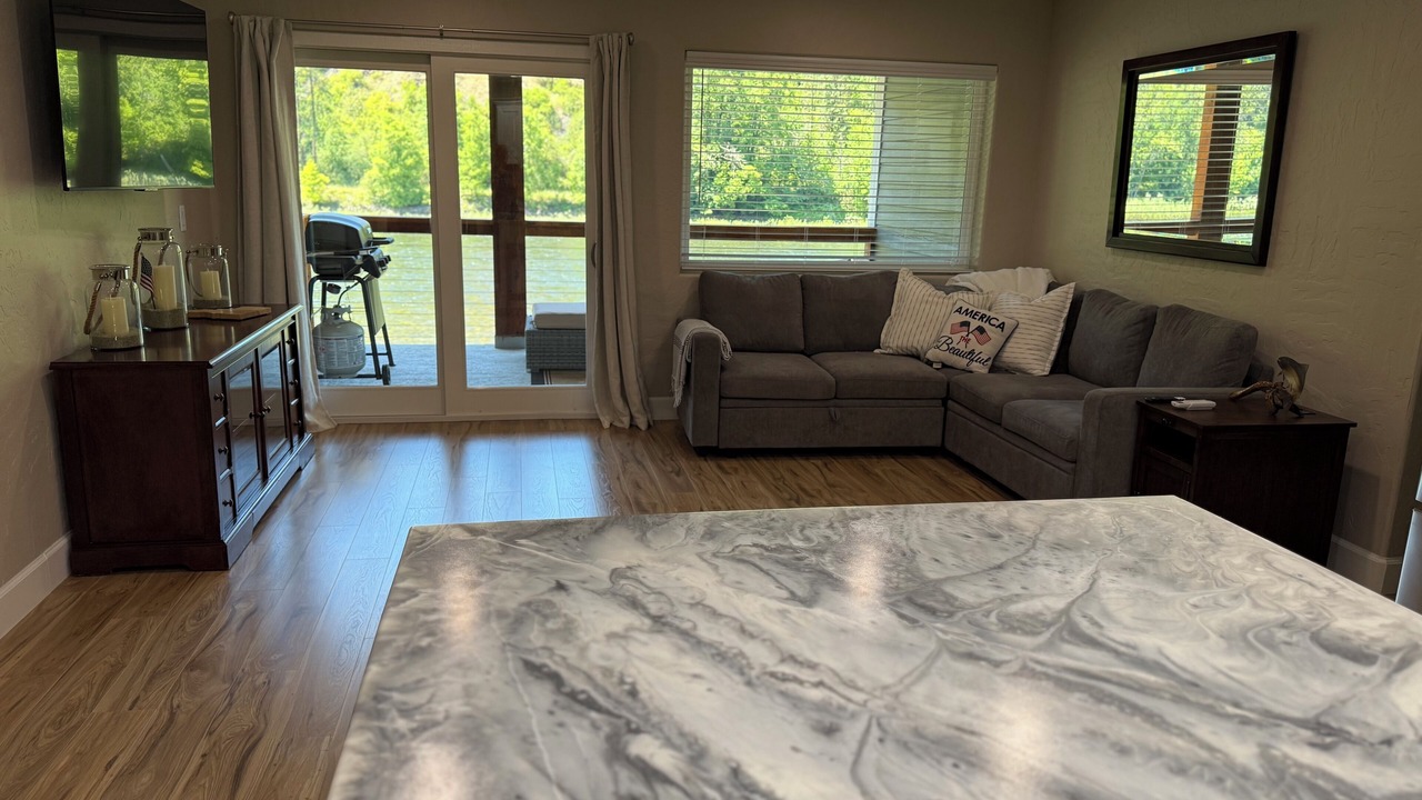 Photo of Livingroom in Fenn
