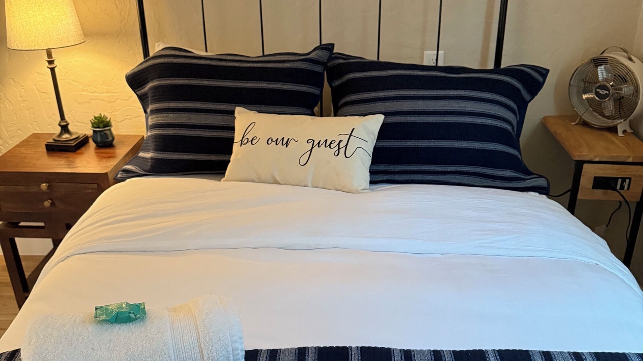 Photo of Bedroom in Fenn