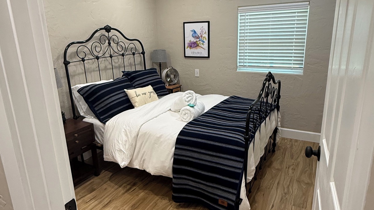 Photo of Bedroom in Fenn