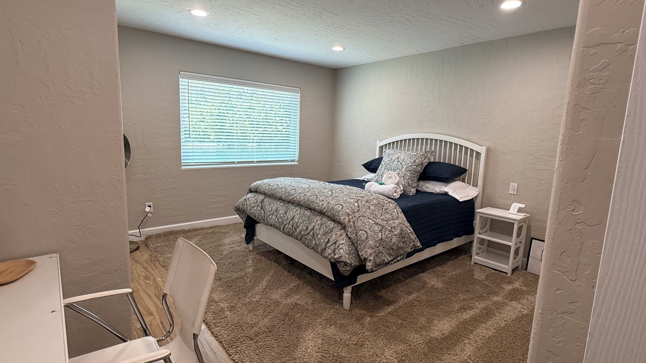 Photo of Bedroom in Fenn