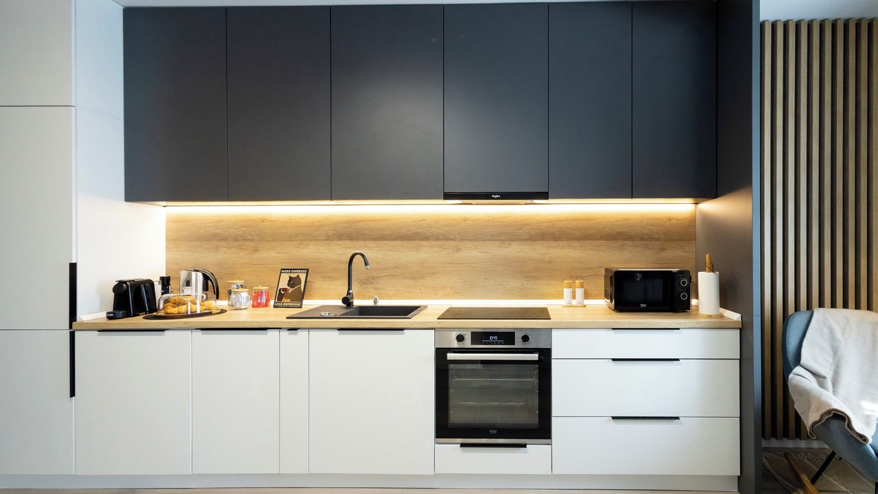 Photo of Kitchen in Cluj-Napoca